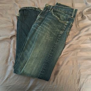 Levi 514 size 31 x 32